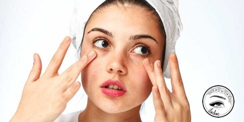 Makeup Around Your Eye 