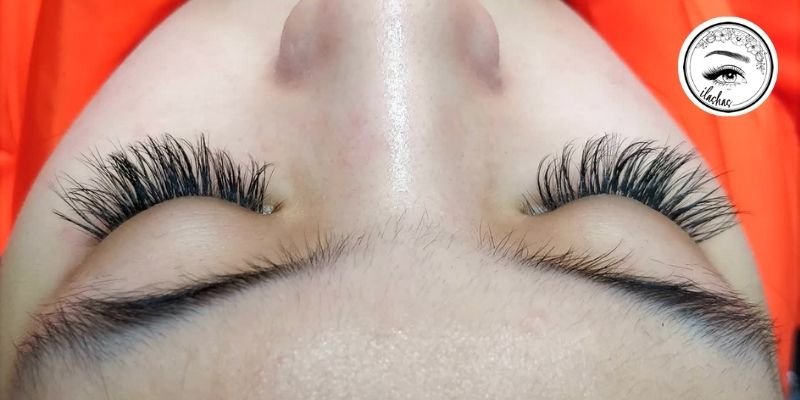 What Is Meant By Eyelash Extensions