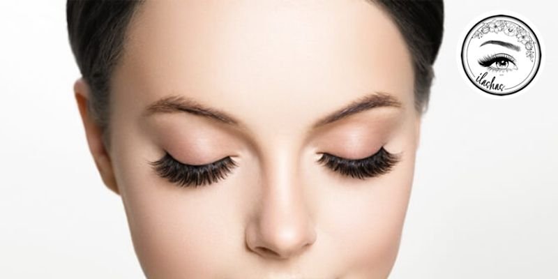 Length Of Eyelash Extension 