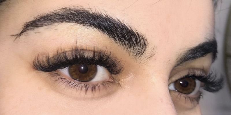 The Function Of The Lash Extensions