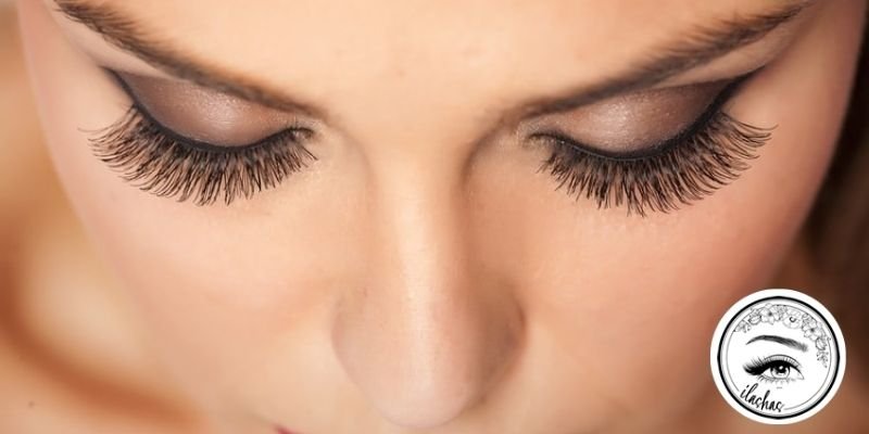 Ilashas For Lash Extensions